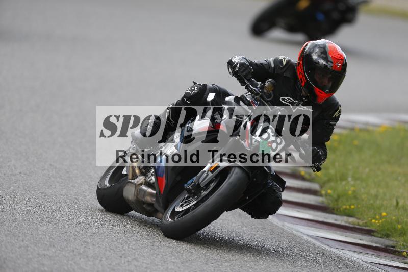 /18 05.06.2026  TZ Motorsport ADR/Gruppe gruen/68
